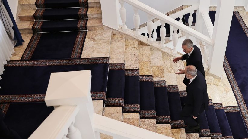 NATO: Ermenistan'ın toprak bütünlüğünü destekliyoruz